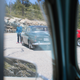 Image for article titled The Little Engine That Couldn't: Crossing The Sierras On Most Of A Motor